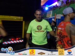 Bloco A Tribo
